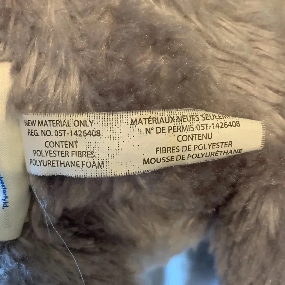 Build-A-Bear would say